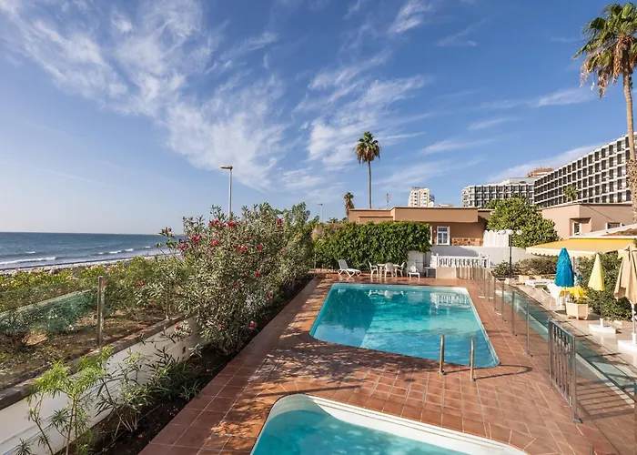 Sunsuite Casa Bonita, 4