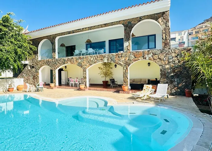 Villa Rex - Sun & Beach