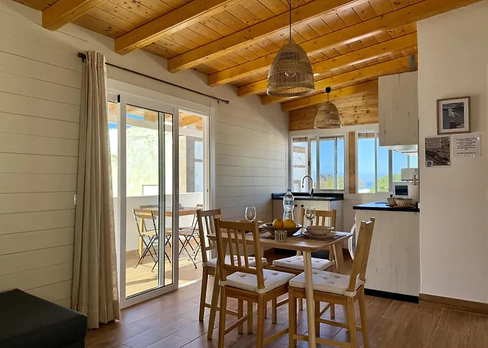 Casa Yeye City Loft