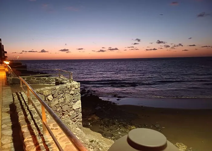 La Marea Azul