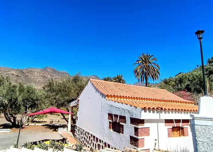 La Casa De La Pradera