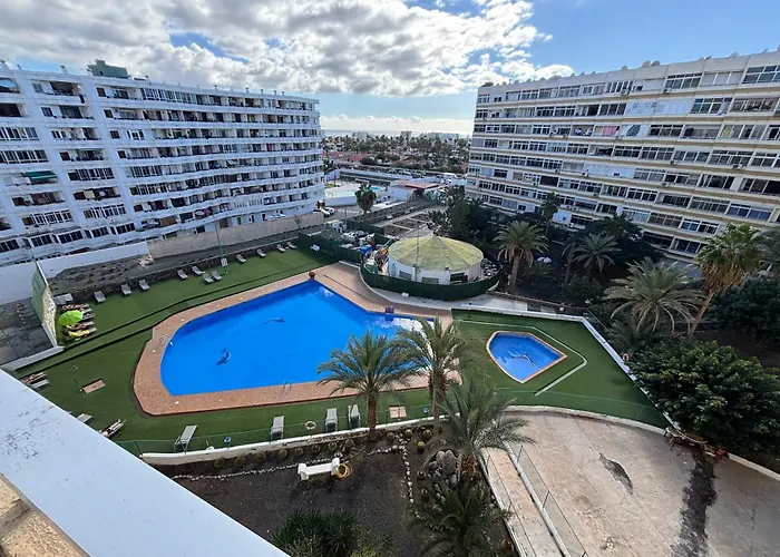 Orsa Minor Los Molinos By Lucaproperties Grancanaria