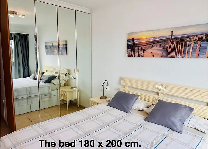 Su Eminencia - Luxury Apartment