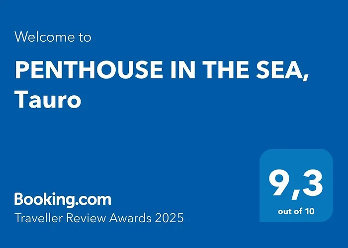 Penthouse In The Sea, Tauro
