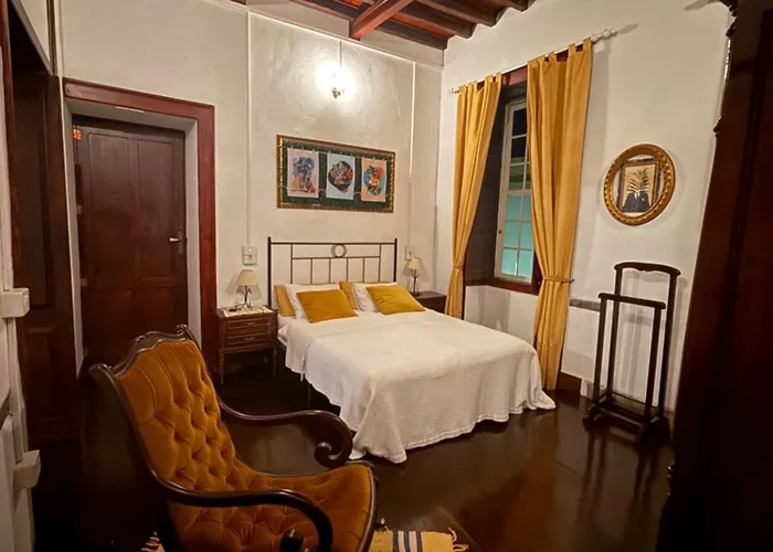 Apartament W Historycznym Domu