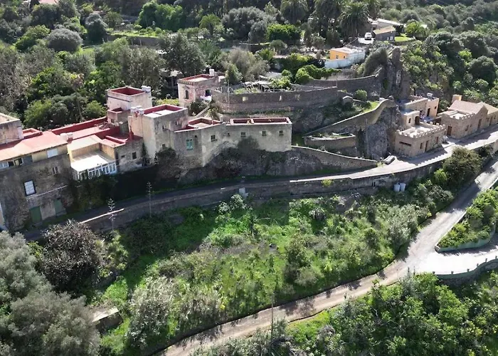 El Batan Resort
