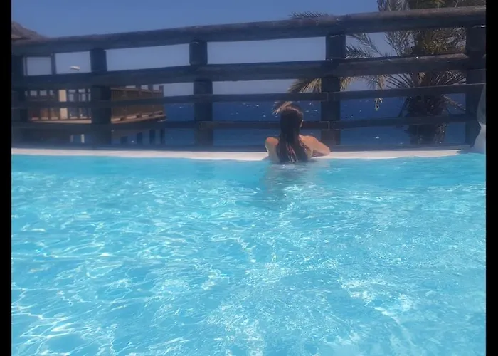 Altamar Beachfront