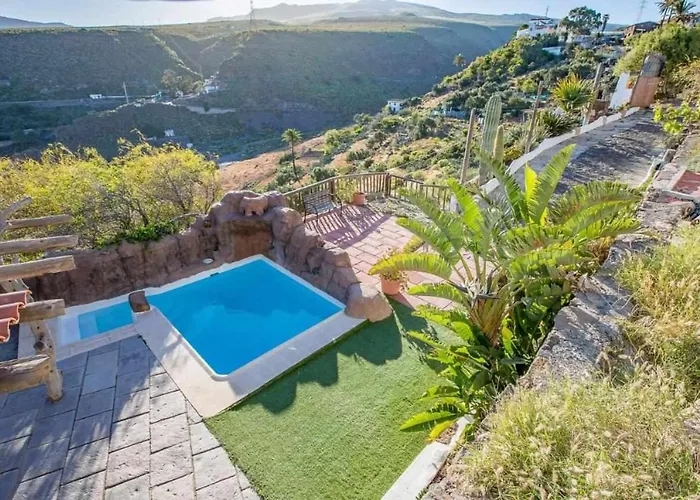 Casa Oronado