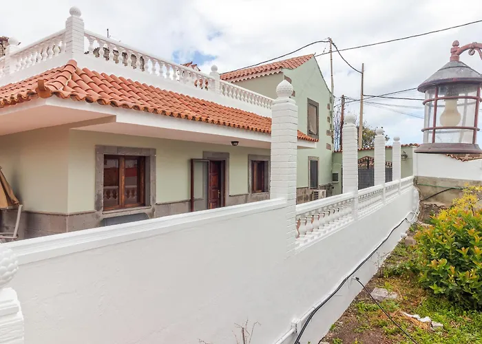 Casa Marjoes - Terrace, BBQ&Parking