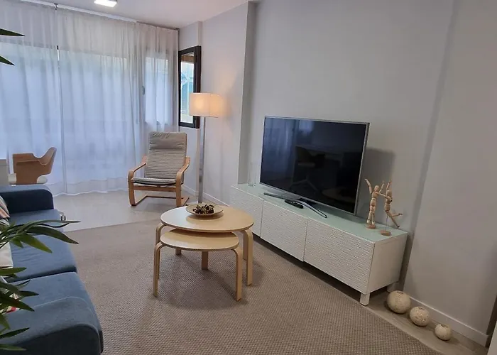 Salinetas Apartamento Junto Al Mar