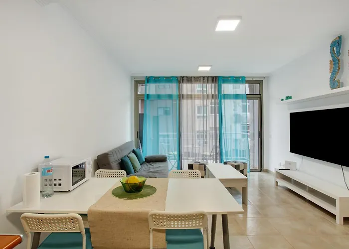 Casa Bonny Las Palmas