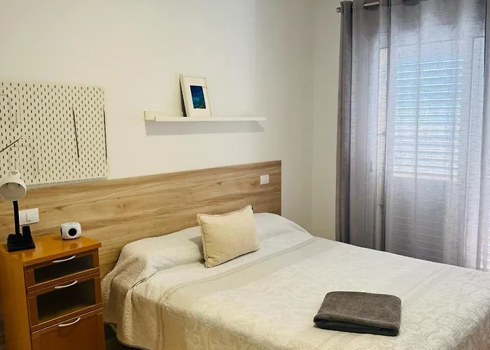 Habitacion Privada May Con Balcon