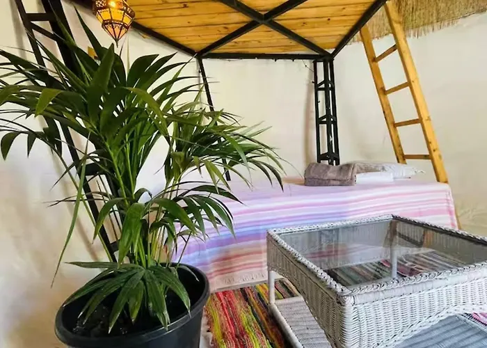 Casa Caracol - Finca Oaxaca
