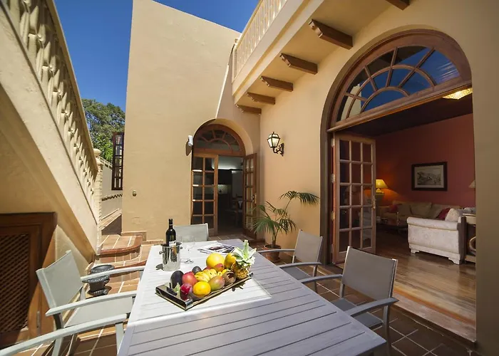 Residencial Los Oliva Confort
