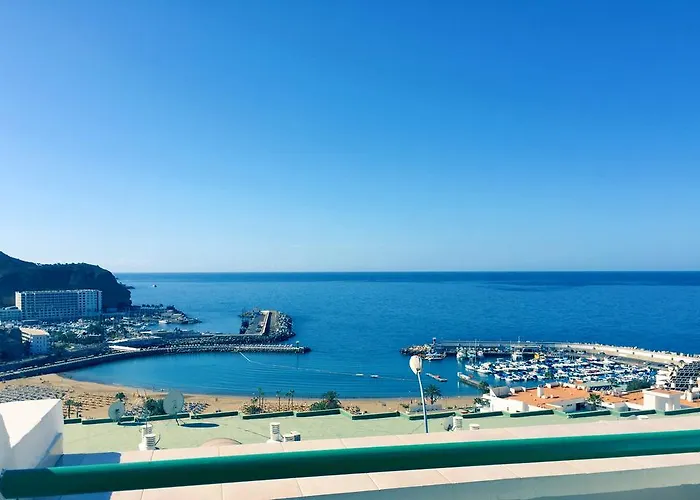 Ig Momosol Apartments