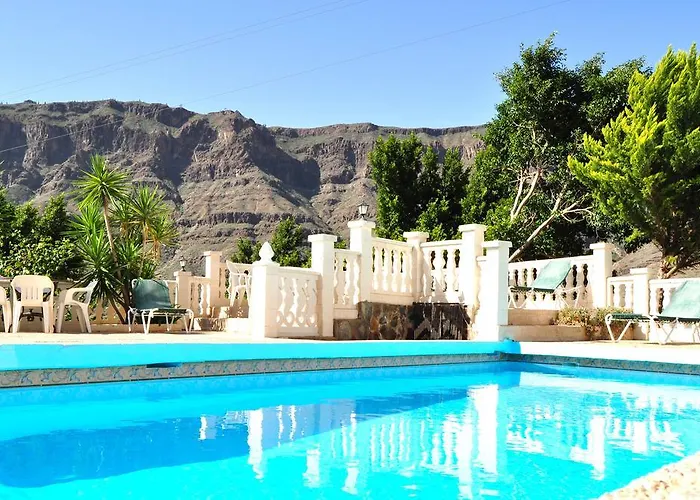 Finca Tomas Y Puri