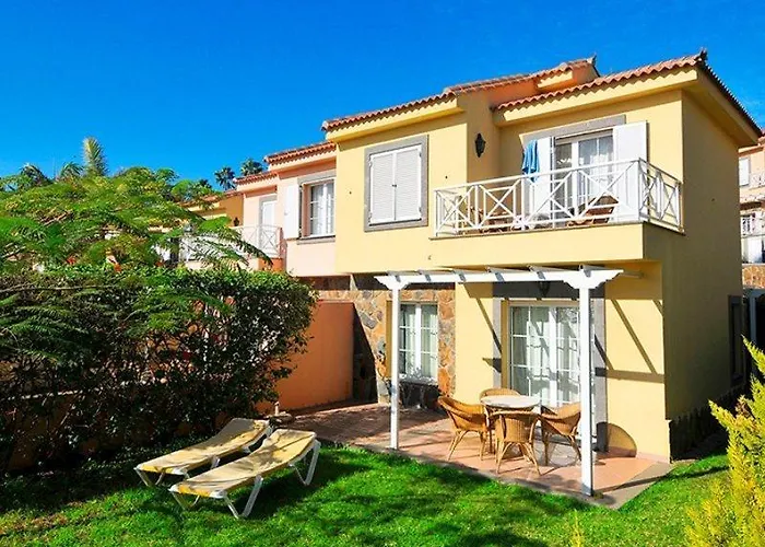 Villas Santa Ana