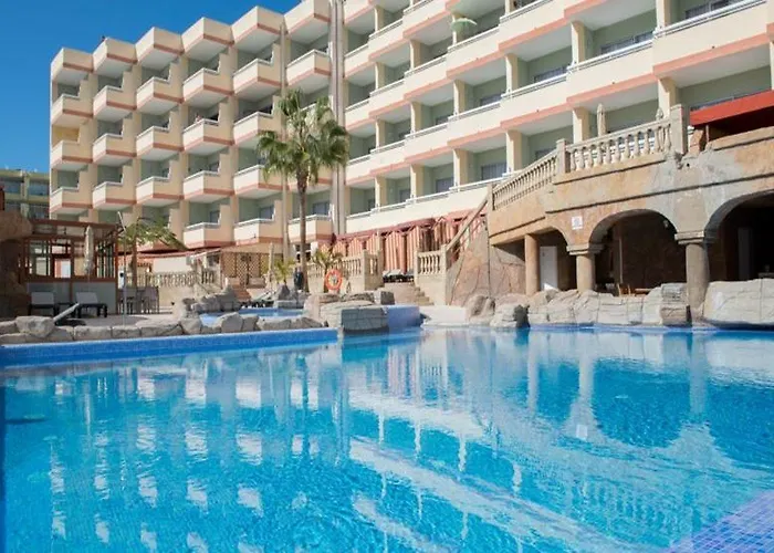 Hotel Ritual Maspalomas - Adults Only