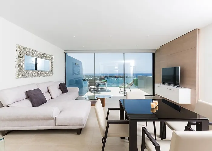Arguineguin Bay Apartments
