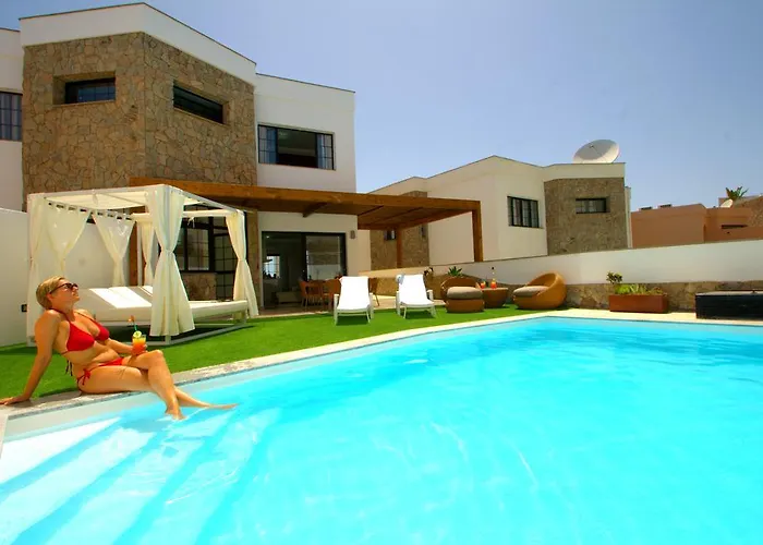 Villa Amadores N4