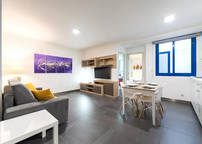 Suites Apartamento 17