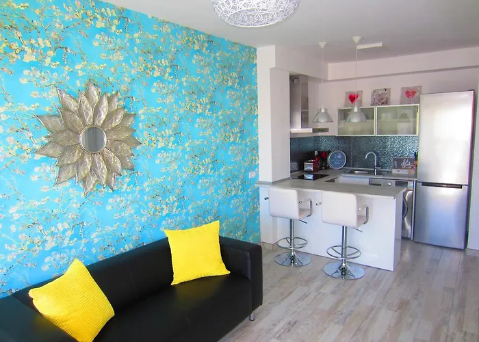 Iguazu Luxury Apartment