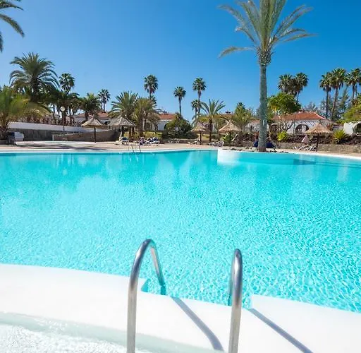 Sunny Bungalow Parque Golf
