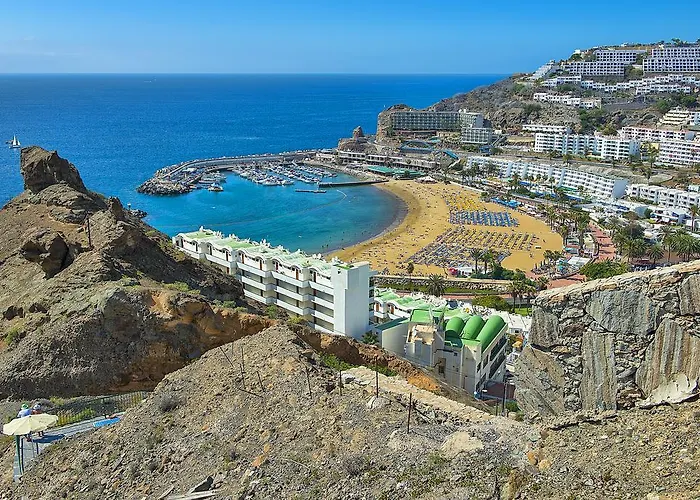 Aquasol Apartments