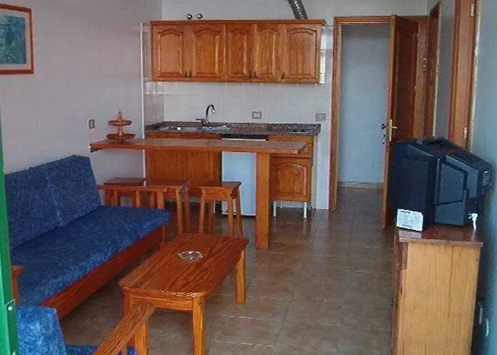 Balcon De Amadores