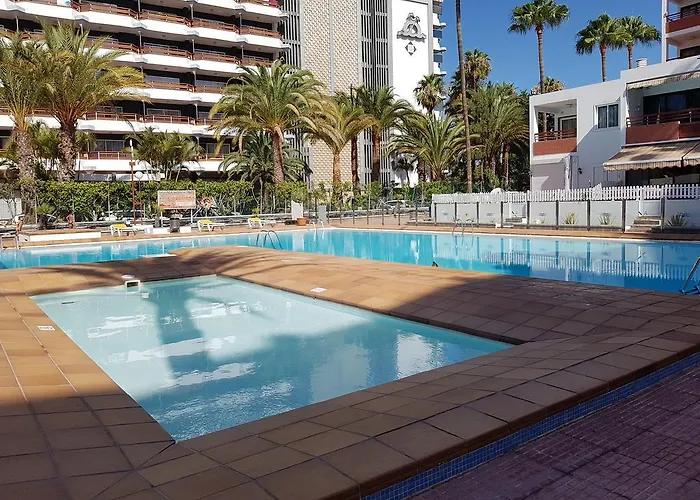 Apartamento de Maspalomas