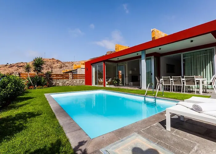 Villa Katarina By Cocoon Deluxe