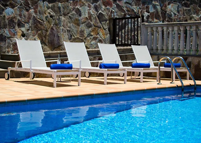 Rk El Cabo Cottage