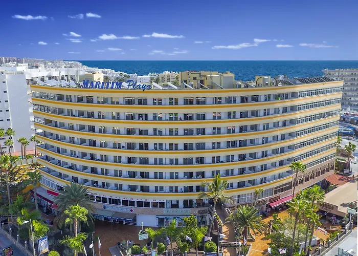 Maritim Playa