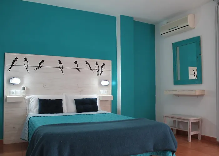 Hotel El Pino