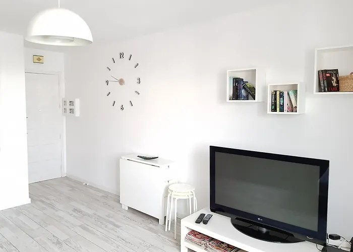 Apartamento Playa Agaete