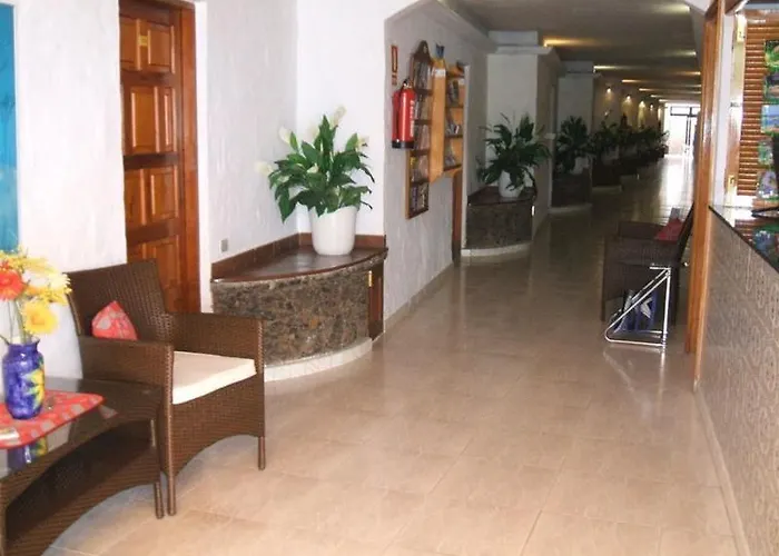 Apartments Sirena