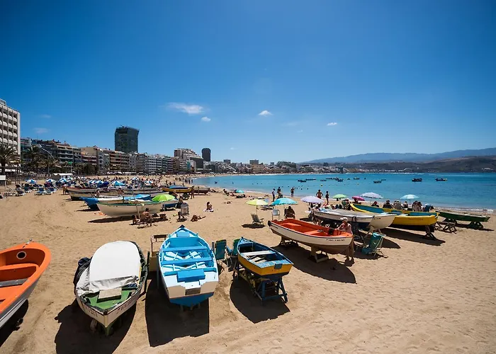 Arena Dorada By Mycanariandream