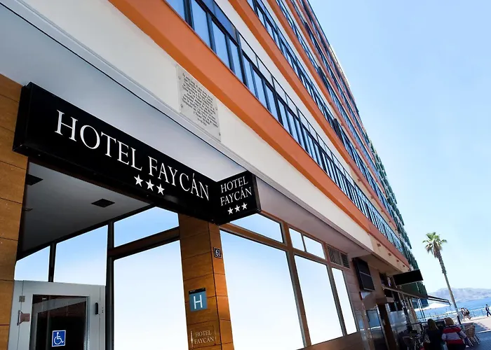 Hotel Faycán