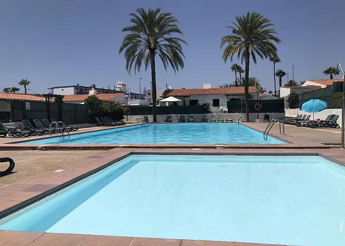 Bungalow Las Tartanas III