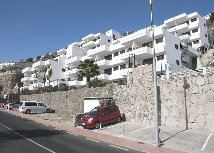 Apartamentos Hartaguna