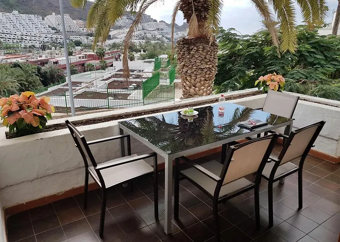 Apartamentos Cumana II