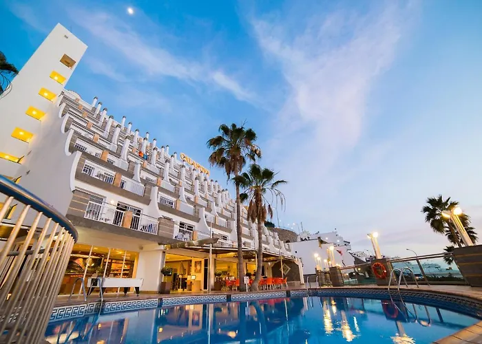 Cala Nova Apartamentos