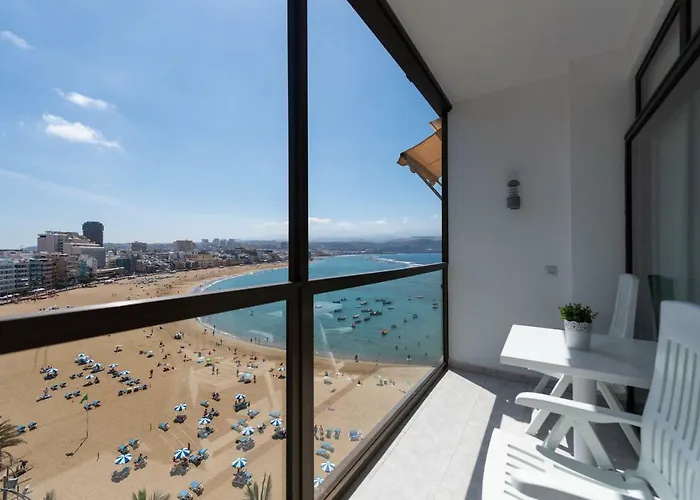 Sunset Apartment