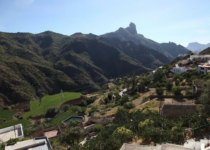 Houses Casa La Tosca The Best Views