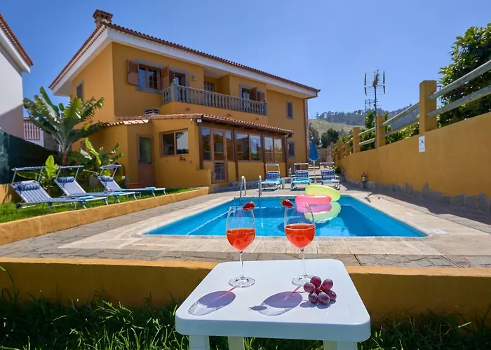 Casa Mami Yaya