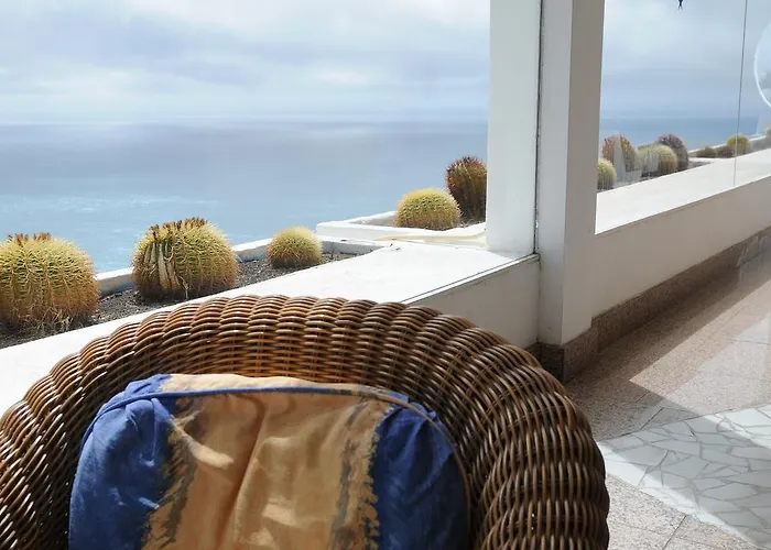 Apartamentos Blue Star
