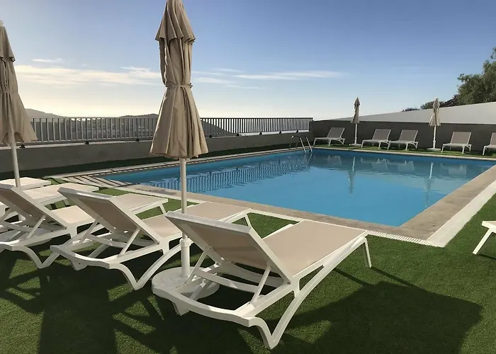 Santa Claudia Apartments - Adults Only