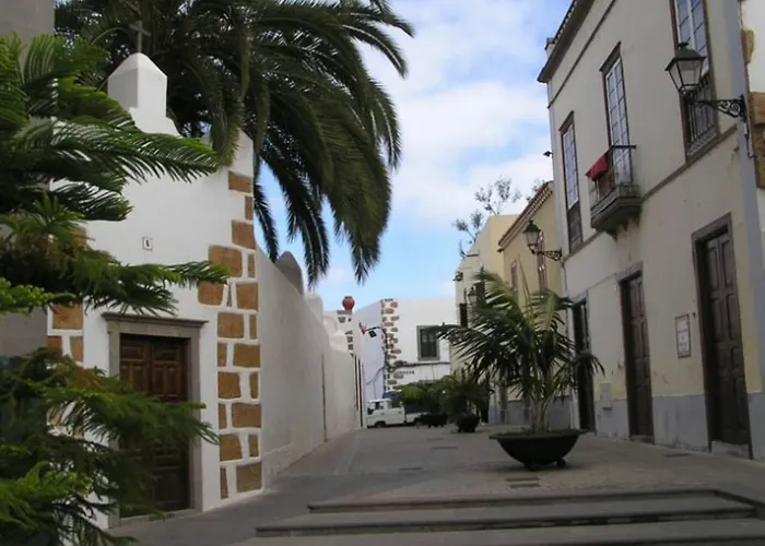 Apartment In Telde, Gran Canarias 103583 By Mo Rentals