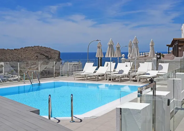 Calypso Boutique Apartments