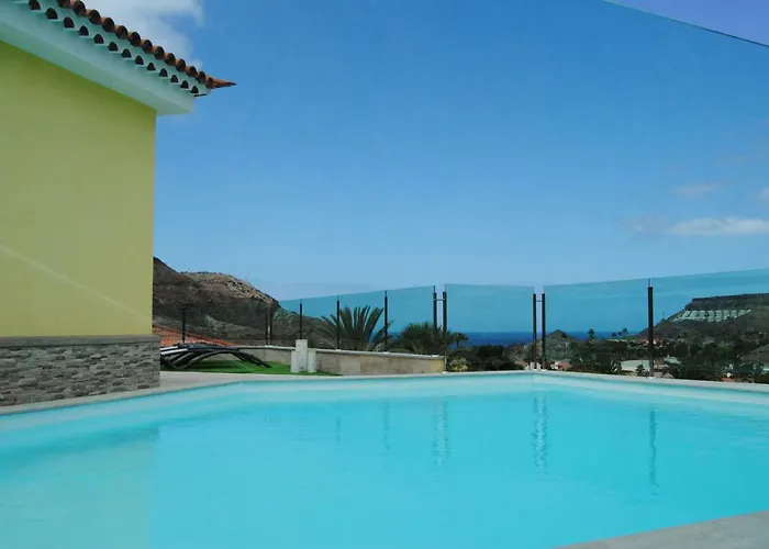 Villa Sunset Tauro